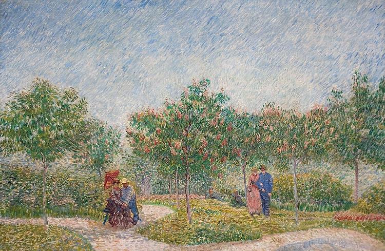 Vincent Van Gogh Vincent van Gogh France oil painting art